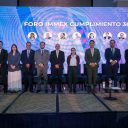 ¡Se desarrolló con éxito el Foro IMMEX Cumplimiento 360. Visión Estratégica para la Industria de Exportación!