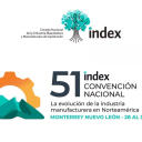 Convención Nacional index 2026